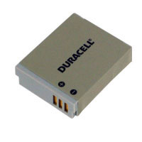 Duracell Digital Camera Battery 3.7v 700mAh (DR9720)